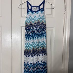 Speechless girls dress